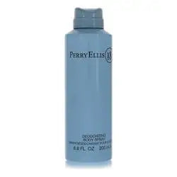 Perry Ellis 18 Body Spray By Perry Ellis