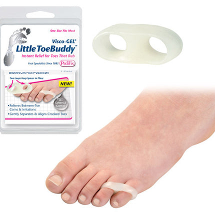 Visco-GEL Little ToeBuddy
