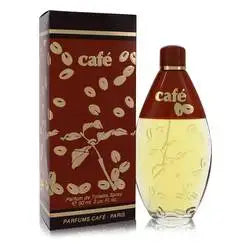 Café Parfum De Toilette Spray De Cofinluxe