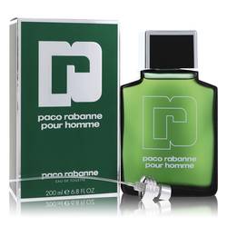 Paco Rabanne Eau De Toilette Splash &amp; Spray De Paco Rabanne