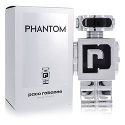 Paco Rabanne Phantom Eau De Toilette Spray By Paco Rabanne - Vickie Lynn's