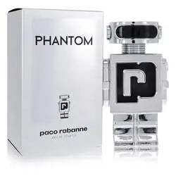 Paco Rabanne Phantom Eau De Toilette Spray By Paco Rabanne