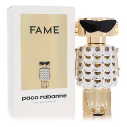 Paco Rabanne Fame Eau De Parfum Spray De Paco Rabanne