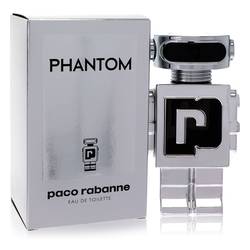 Paco Rabanne Phantom Eau De Toilette Spray De Paco Rabanne