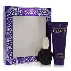 Set de regalo Passion de Elizabeth Taylor