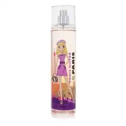 Paris Hilton Passport In Paris Fragrance Mist 8 oz