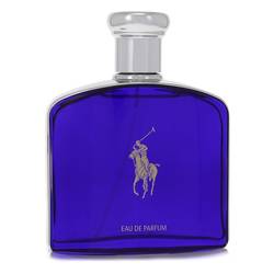 Polo Blue Eau De Parfum Spray (probador) 4.2 oz