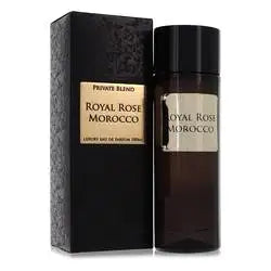 Private Blend Royal Rose Morocco Eau De Parfum Spray By Chkoudra Paris