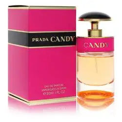 Prada Candy Eau De Parfum Spray By Prada