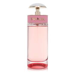 Prada Candy Florale Eau De Toilette Spray (probador) de Prada