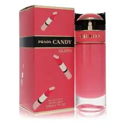 Prada Candy Gloss Eau De Toilette Spray By Prada