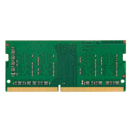 For Lenovo DDR4 2400MHz Laptop / Desktop Memory Bar green_16G notebook memory 2666MHz