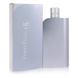 Perry Ellis 18 Eau De Toilette Spray de Perry Ellis