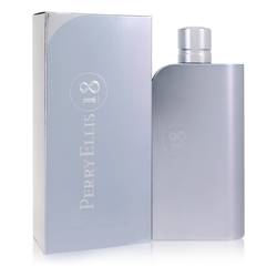 Perry Ellis 18 Eau De Toilette Spray By Perry Ellis