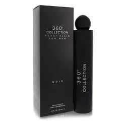 Perry Ellis 360 Collection Noir Eau De Toilette Spray de Perry Ellis