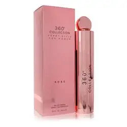 Perry Ellis 360 Collection Rose Eau De Parfum Spray de Perry Ellis