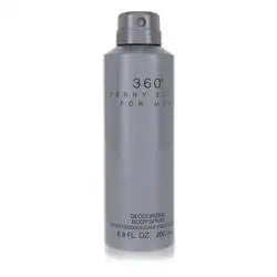 Perry Ellis 360 spray corporal de Perry Ellis