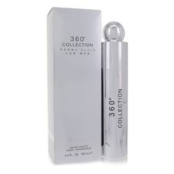 Perry Ellis 360 Collection Eau De Toilette Spray By Perry Ellis