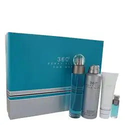 Perry Ellis 360 Set de regalo de Perry Ellis