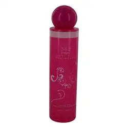 Perry Ellis 360 Pink Body Mist Spray By Perry Ellis