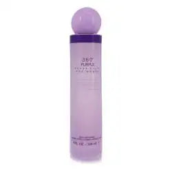 Perry Ellis 360 Purple Body Mist By Perry Ellis