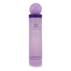 Perry Ellis 360 Purple Body Mist By Perry Ellis