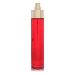 Perry Ellis 360 Red Eau De Parfum Spray (Tester) By Perry Ellis