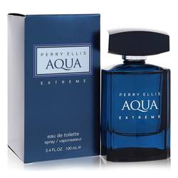 Perry Ellis Aqua Extreme Eau De Toilette Spray de Perry Ellis