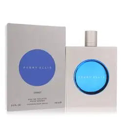 Perry Ellis Cobalt Eau De Toilette Spray By Perry Ellis