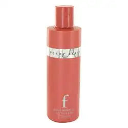 Perry Ellis F Shower Gel By Perry Ellis