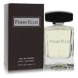 Perry Ellis (new) Eau De Toilette Spray By Perry Ellis