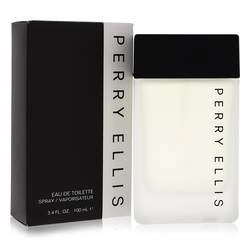 Perry Ellis 2017 Hombres Eau De Toilette Spray Por Perry Ellis