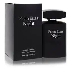 Perry Ellis Night Eau De Toilette Spray By Perry Ellis