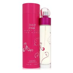 Perry Ellis 360 Pink Eau De Parfum Spray de Perry Ellis