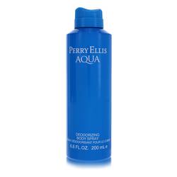 Perry Ellis Aqua Spray corporal de Perry Ellis
