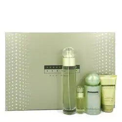 Perry Ellis Reserve Gift Set By Perry Ellis