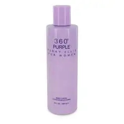 Perry Ellis 360 Purple Body Lotion By Perry Ellis