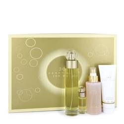 Perry Ellis 360 Gift Set By Perry Ellis