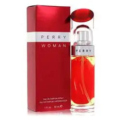 Perry Woman Eau De Parfum Spray By Perry Ellis