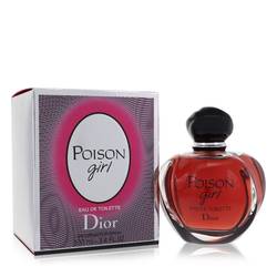 Poison Girl Eau De Toilette Spray De Christian Dior