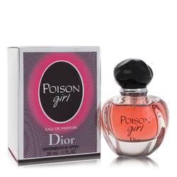 Poison Girl Eau De Parfum Spray By Christian Dior