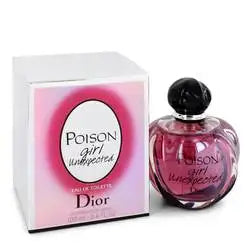 Poison Girl Unexpected Eau De Toilette Spray De Christian Dior