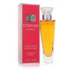 Pherose Eau De Parfum Spray1.7 oz.