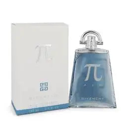 Pi Air Eau De Toilette Fraiche Spray By Givenchy