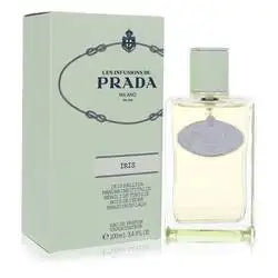 Prada Infusion D'iris Eau De Parfum Spray By Prada