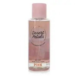 Pink Desert Petals Body Mist By Victoria's Secret