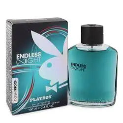 Playboy Endless Night Eau De Toilette Spray de Playboy