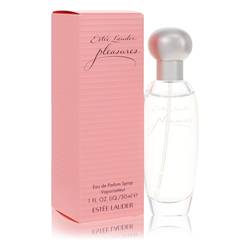 Pleasures Eau De Parfum Spray By Estee Lauder - Vickie Lynn's