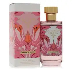Prada La Femme Water Splash Eau De Toilette Spray De Prada