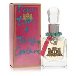 Peace Love &amp; Juicy Couture Eau De Parfum Spray de Juicy Couture